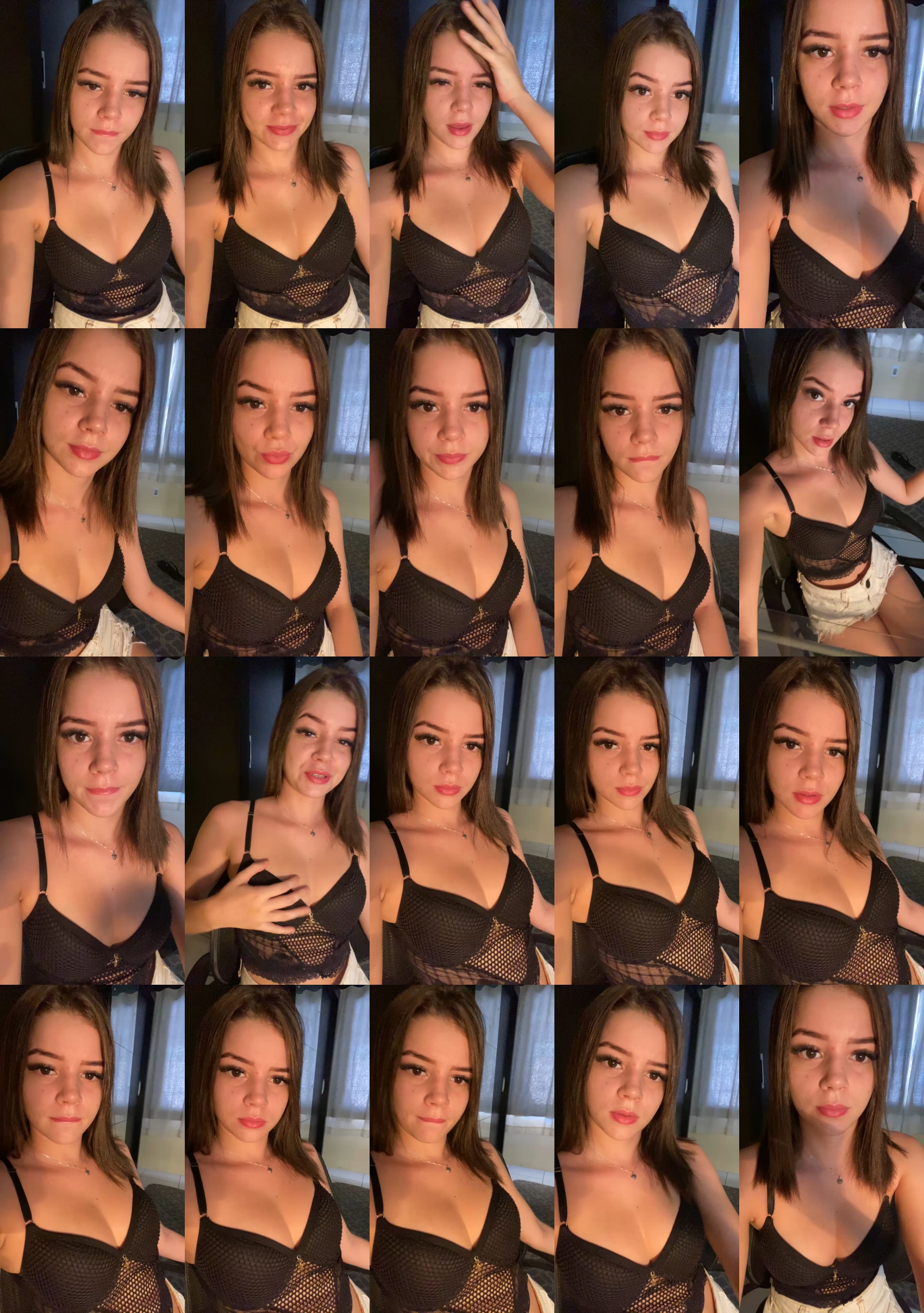 Alicecardoso sexybody Webcam SHOW @ 18-01-2024