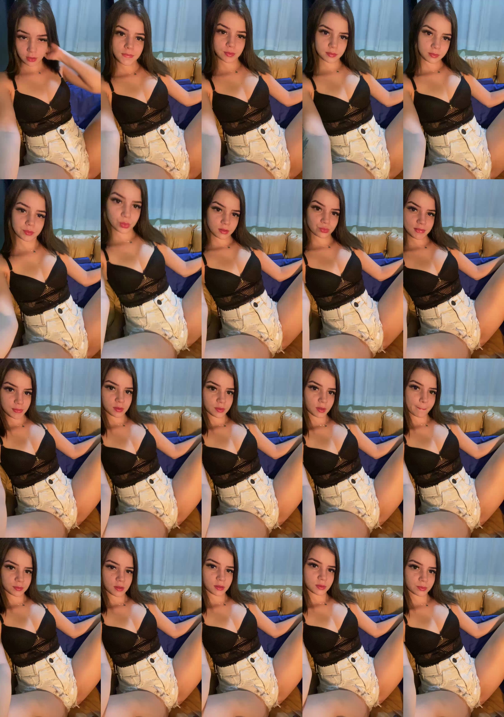Alicecardoso sexybody Webcam SHOW @ 19-01-2024