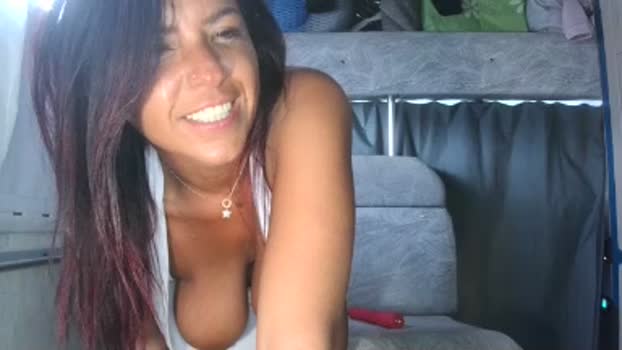 Allyson22andy fingers Webcam SHOW @ 19-01-2024