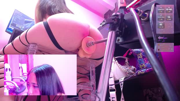 Ashley_sa spank Webcam SHOW @ 19-01-2024