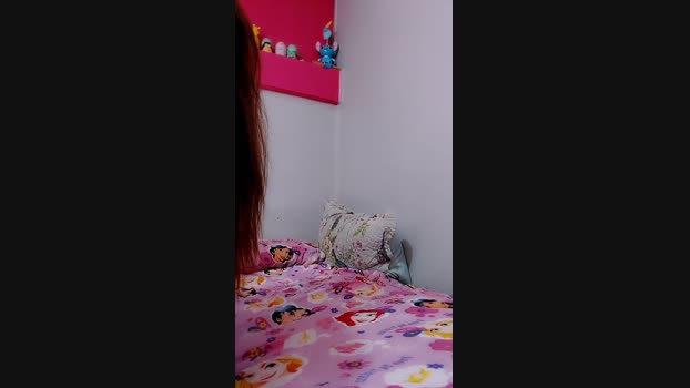 LadyStichita beautiful Webcam SHOW @ 18-01-2024