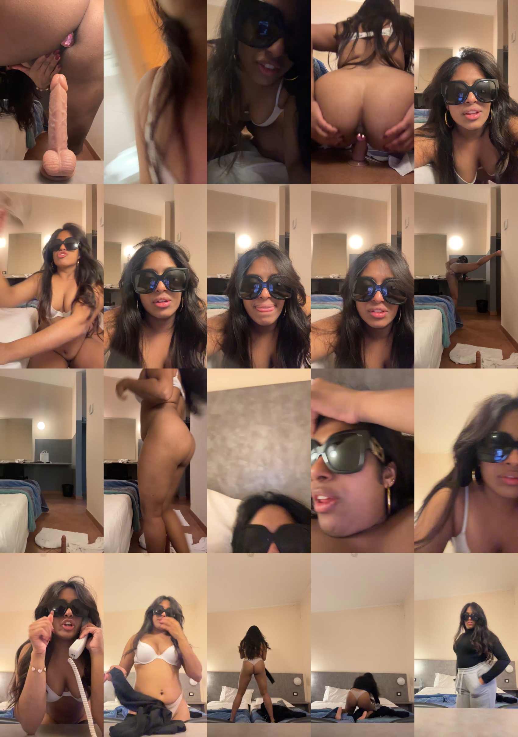 PoRcaHontasss sexyfeet Webcam SHOW @ 18-01-2024