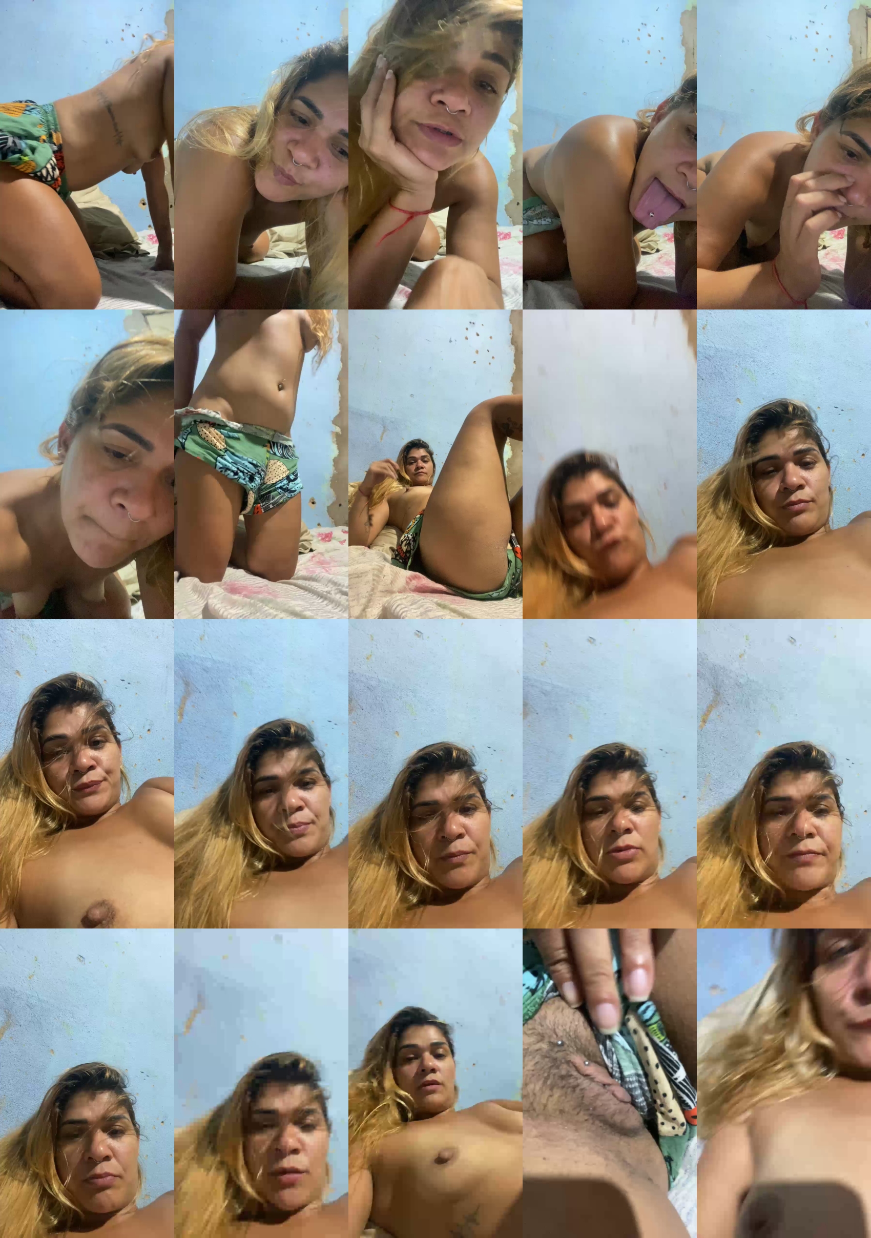 Baixinha33 suck Webcam SHOW @ 20-01-2024