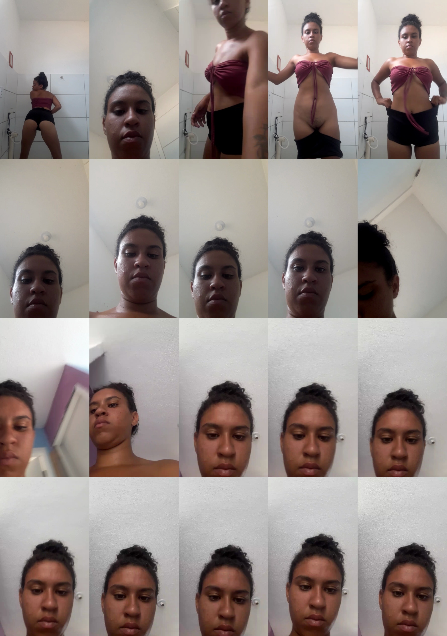 Santoslima0 tits Webcam SHOW @ 20-01-2024