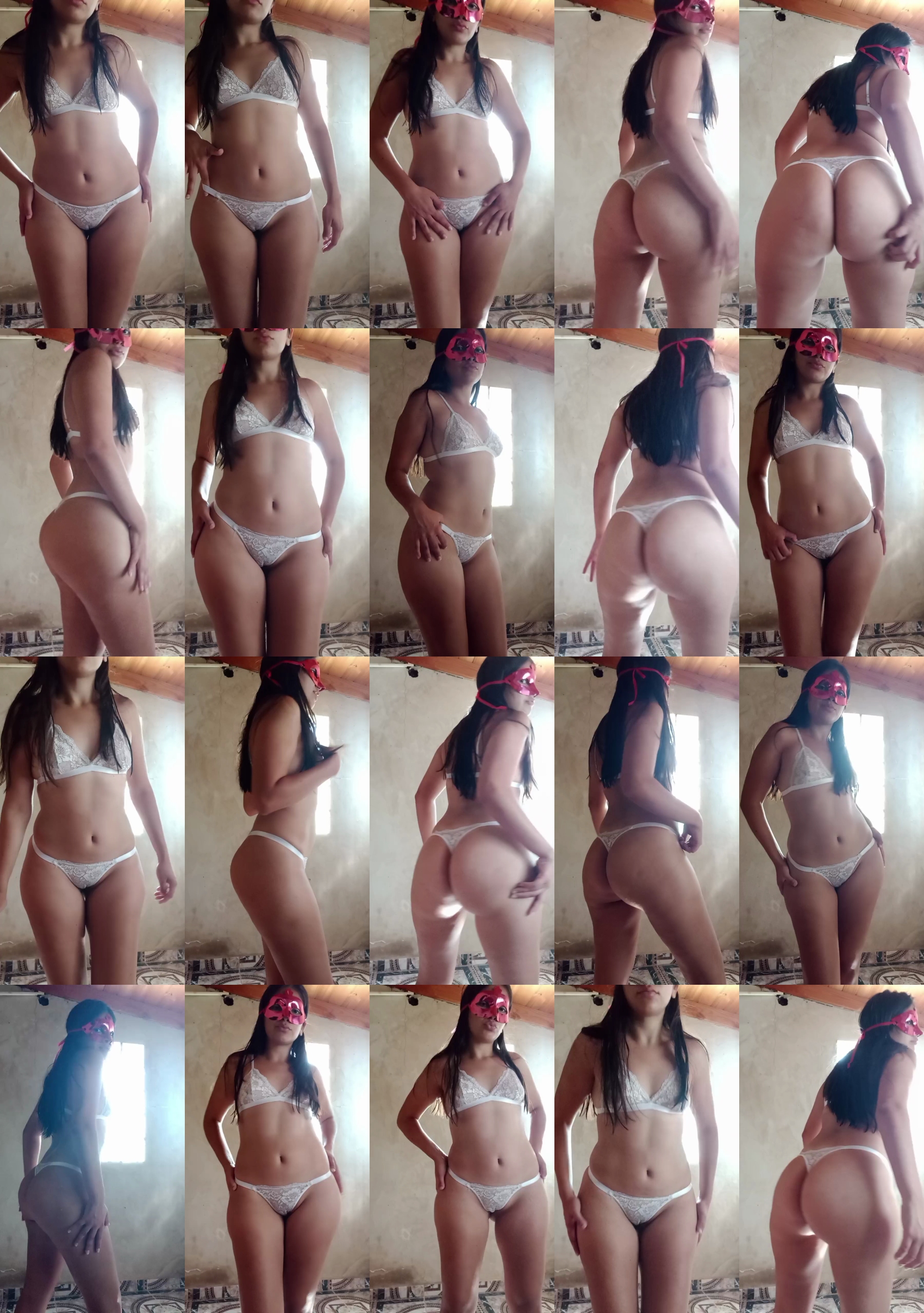rubi196 nude Webcam SHOW @ 20-01-2024