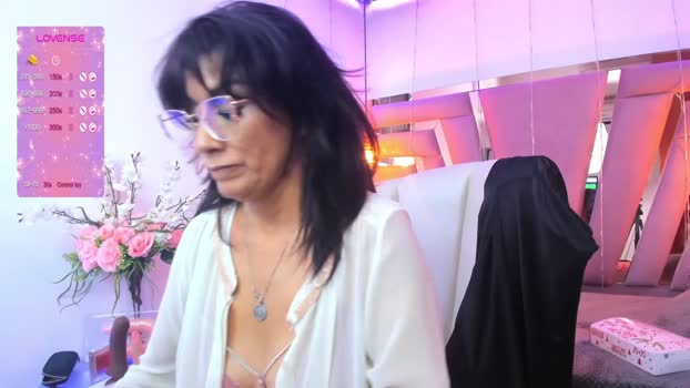 Ahytana big Webcam SHOW @ 21-01-2024