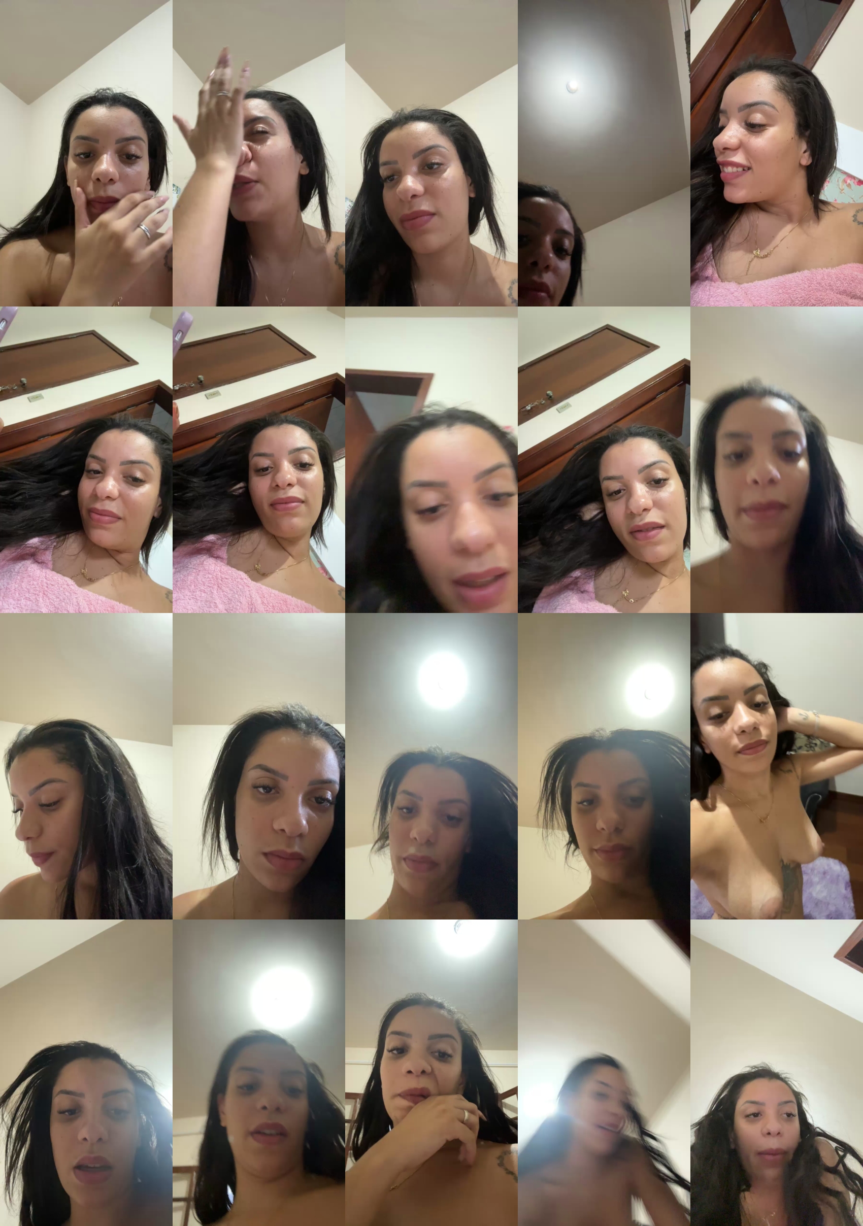 Camilalarah fuckher Webcam SHOW @ 20-01-2024