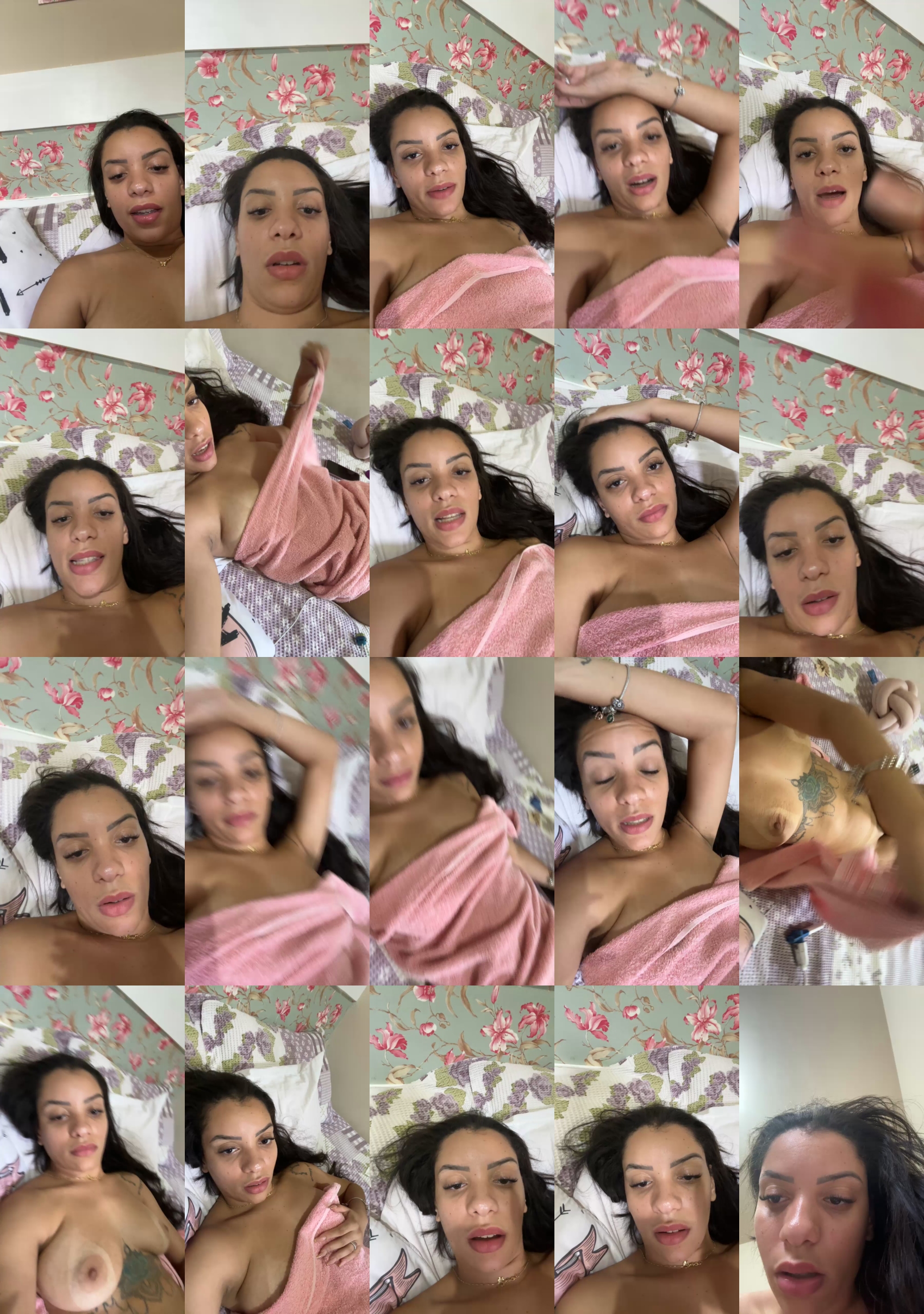 Camilalarah naked Webcam SHOW @ 20-01-2024