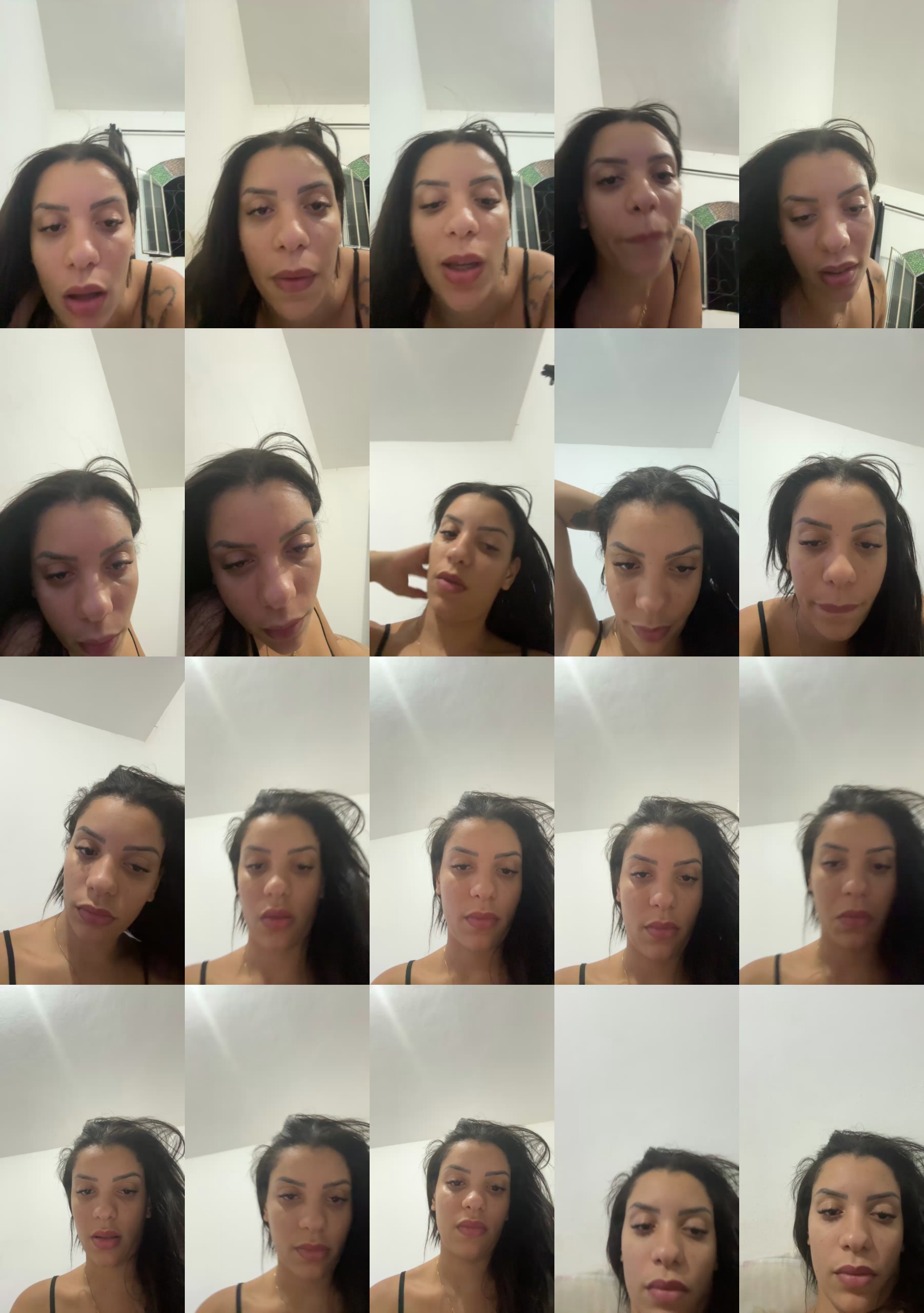 Camilalarah fuck Webcam SHOW @ 21-01-2024