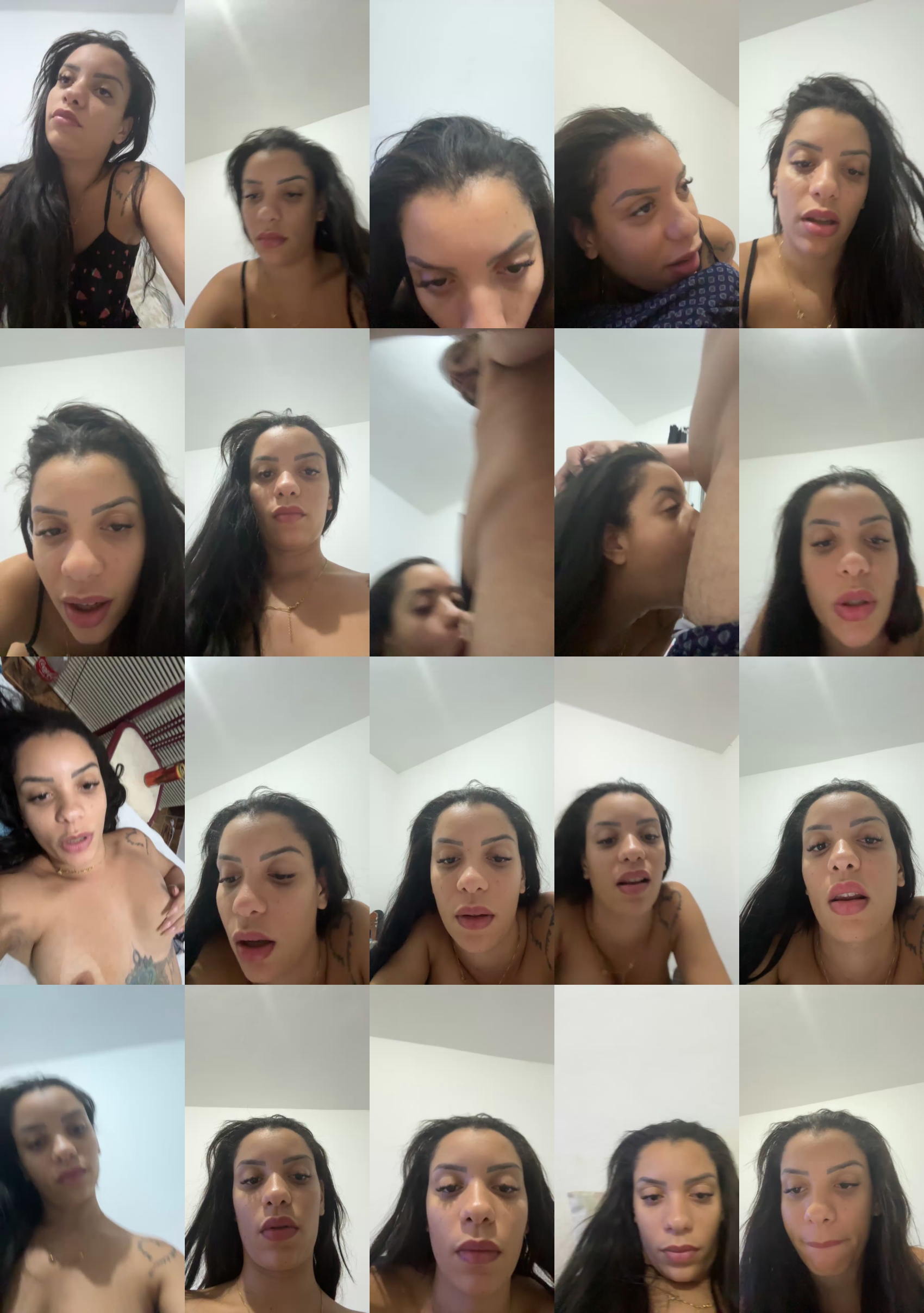 Camilalarah Nude Webcam SHOW @ 21-01-2024