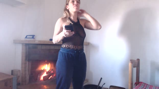CoppiaPreferita hard Webcam SHOW @ 21-01-2024
