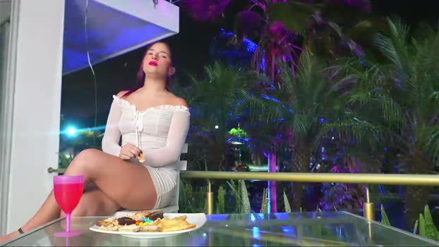 GGMansion Ass Webcam SHOW @ 21-01-2024