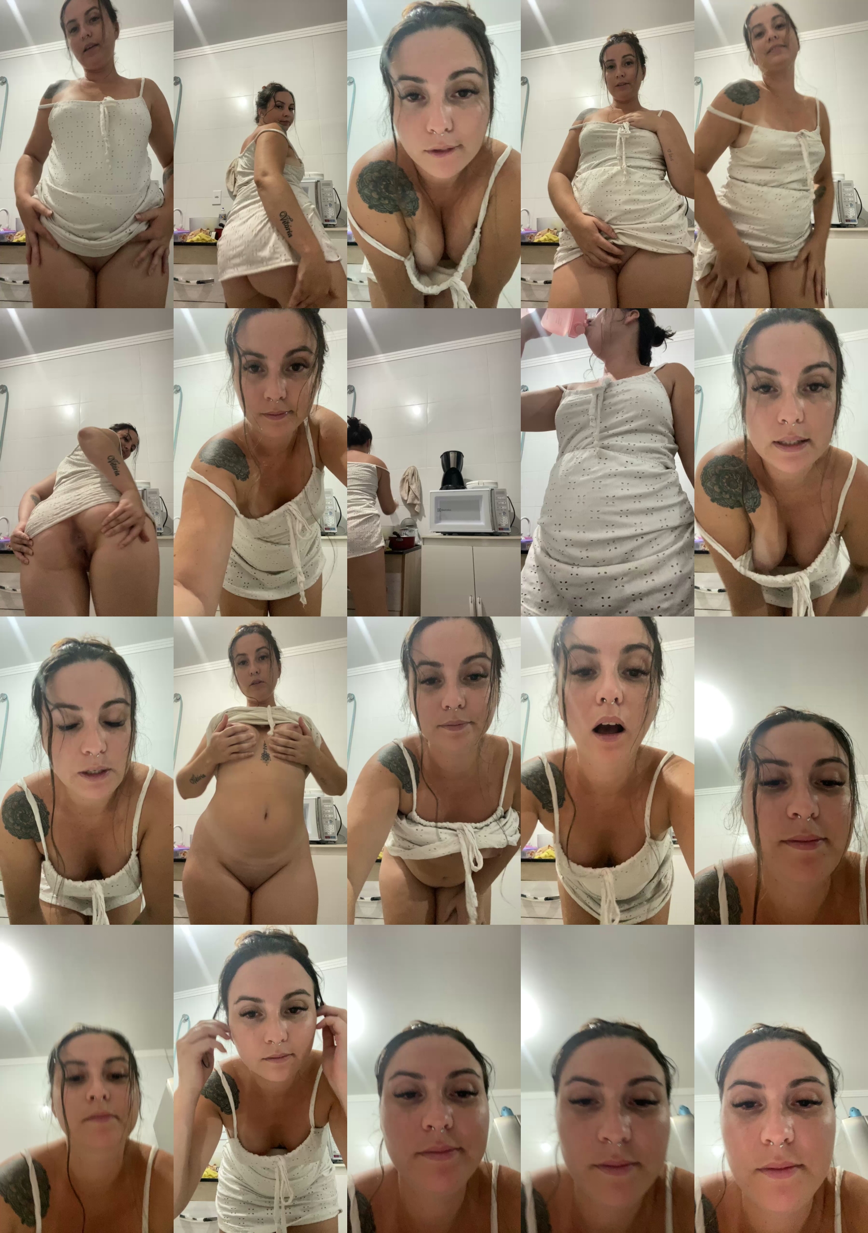 biatorres Nude Webcam SHOW @ 21-01-2024