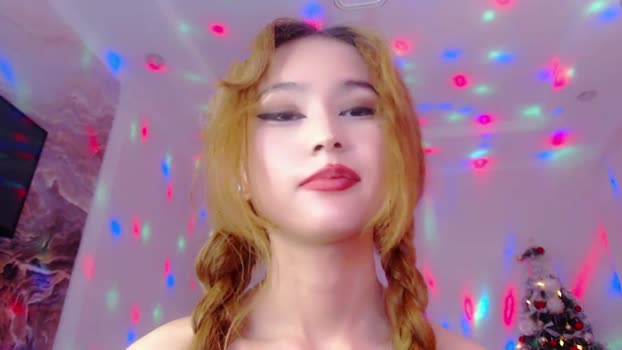 dampling love Webcam SHOW @ 21-01-2024