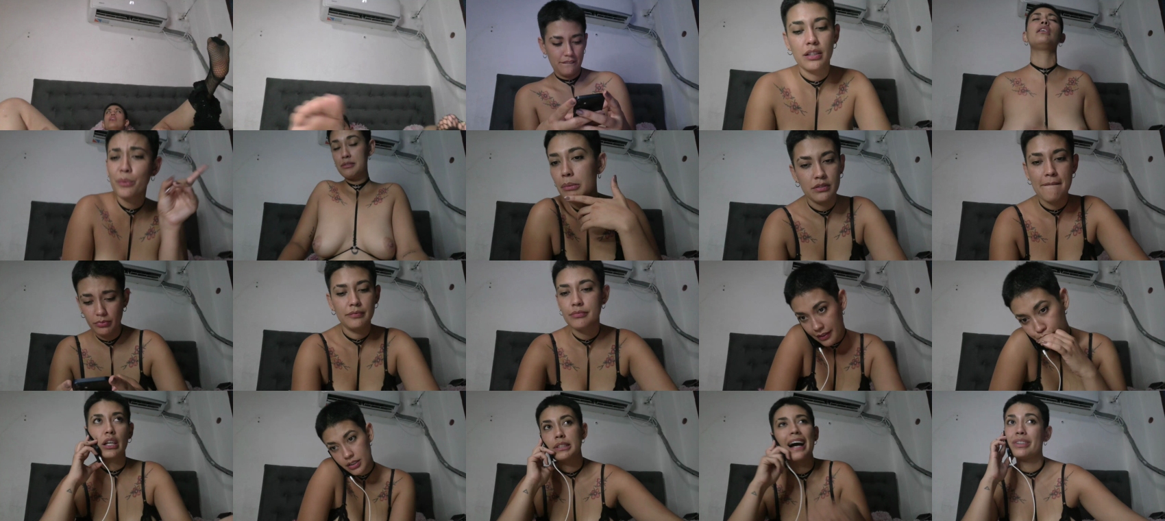 isabellalis sexy Webcam SHOW @ 21-01-2024