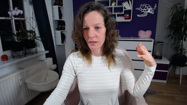 BlueEye_Girl beauty Webcam SHOW @ 21-01-2024