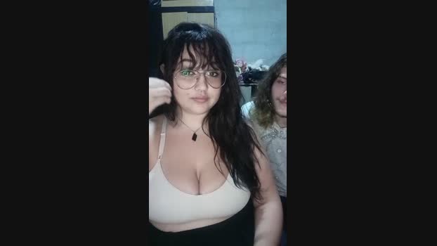 Bruxa_Oichi bigass Webcam SHOW @ 22-01-2024