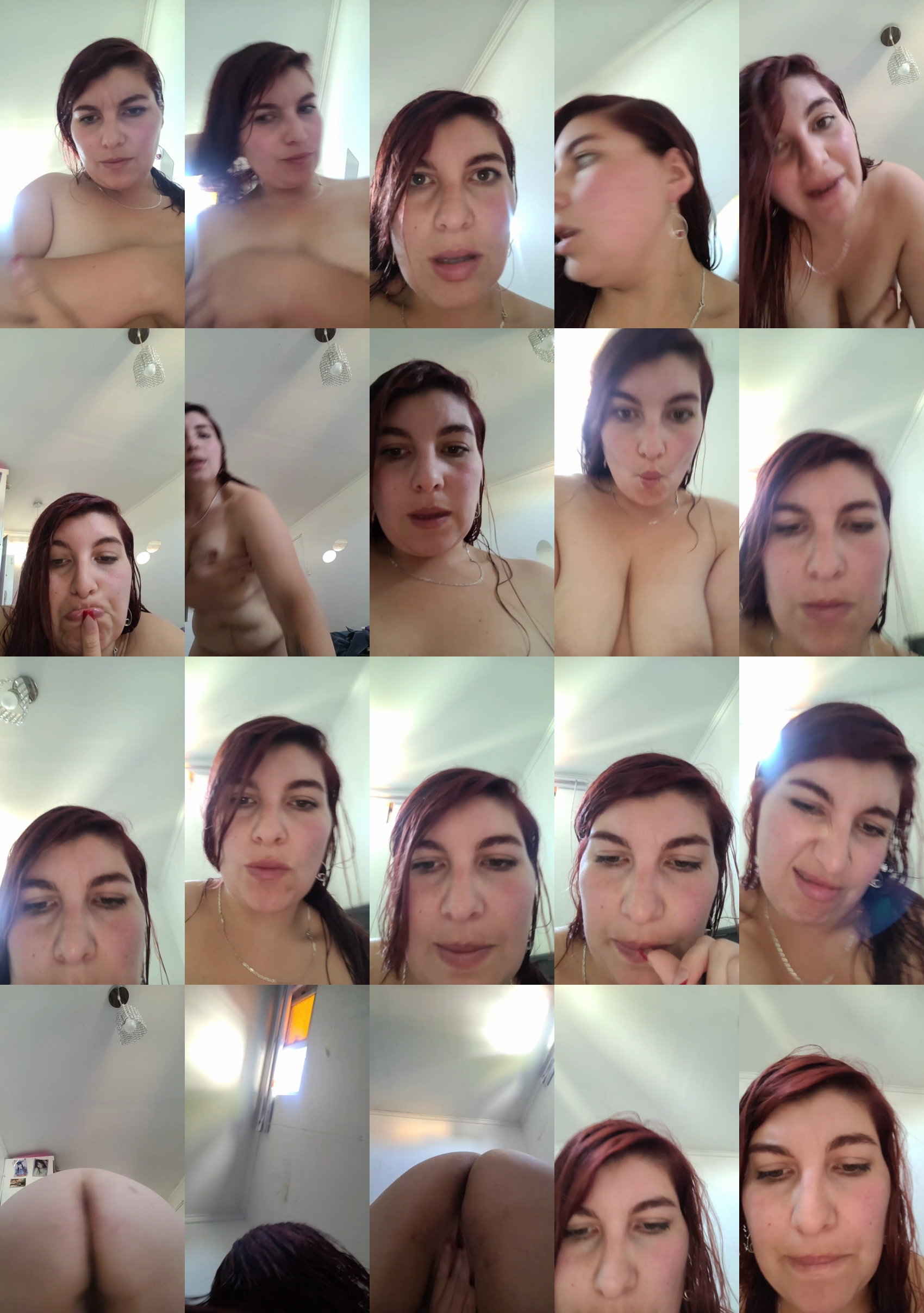 Hot_mami30 naked Webcam SHOW @ 22-01-2024
