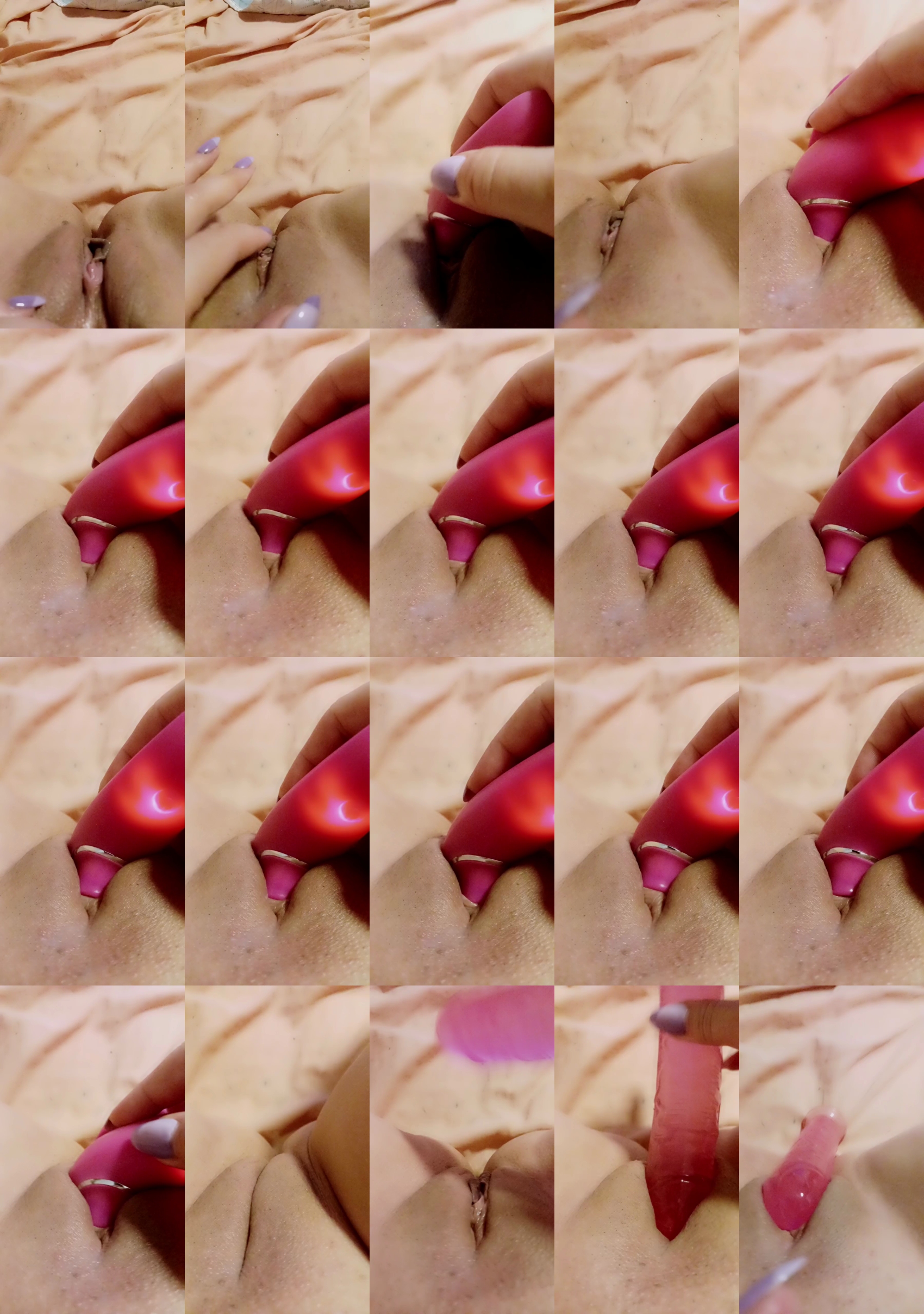 Sofiiiisoft kiss Webcam SHOW @ 22-01-2024