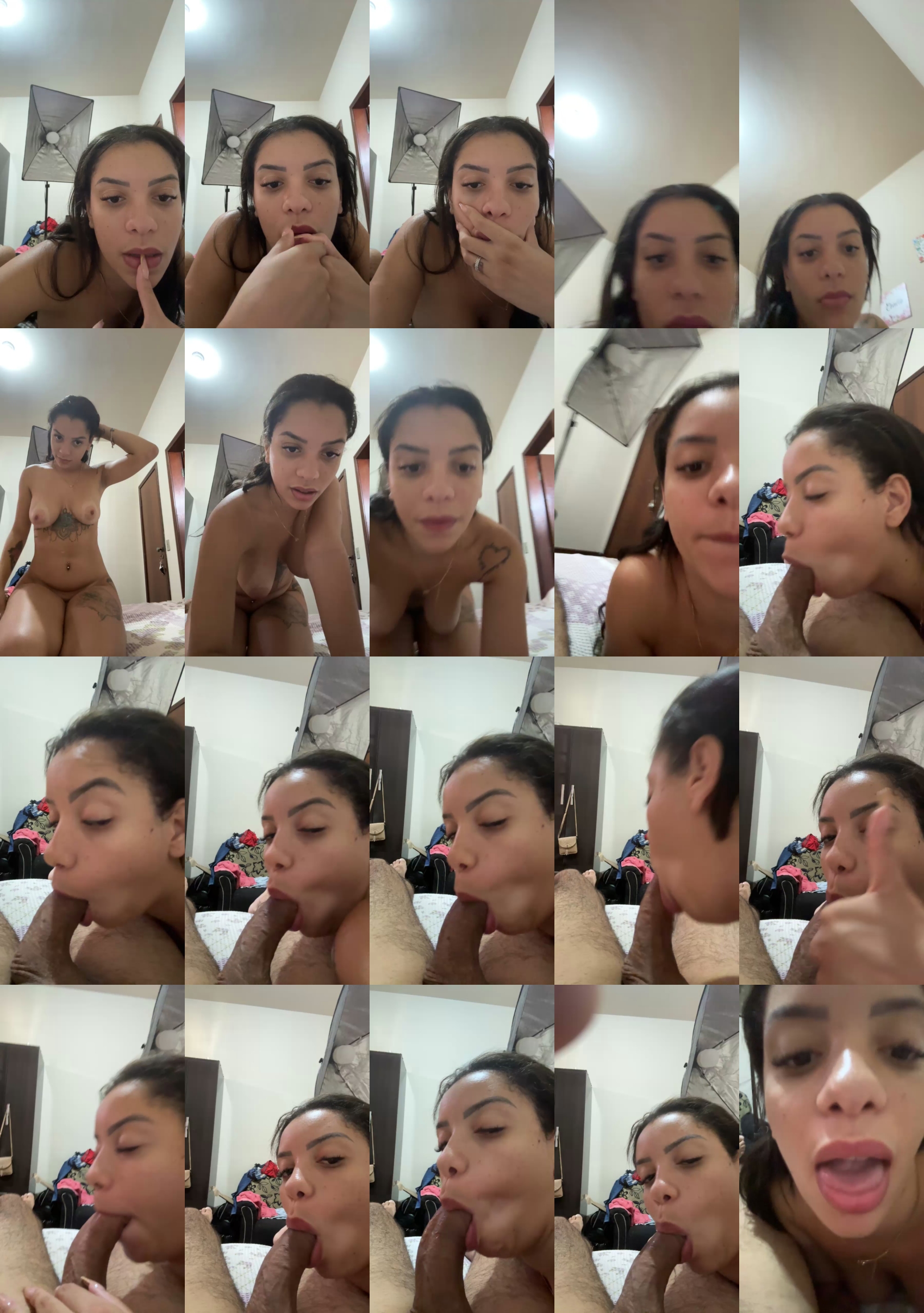 Camilalarah Nude Webcam SHOW @ 22-01-2024