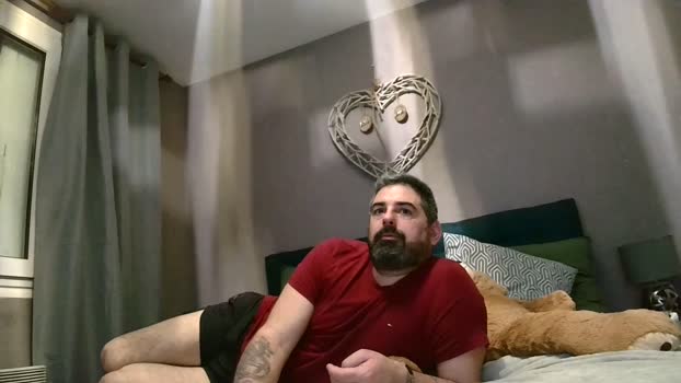Couplejoliepied blowjob Webcam SHOW @ 22-01-2024