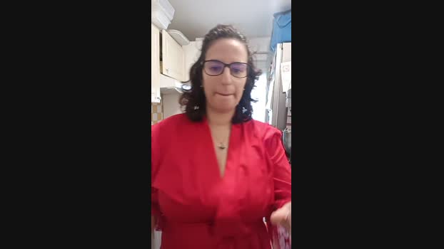 Milf_groseins Wet Webcam SHOW @ 23-01-2024
