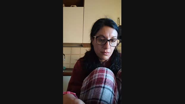 Polka9000 wet Webcam SHOW @ 23-01-2024