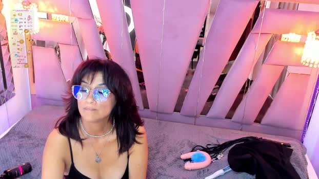 Ahytana sexybody Webcam SHOW @ 24-01-2024