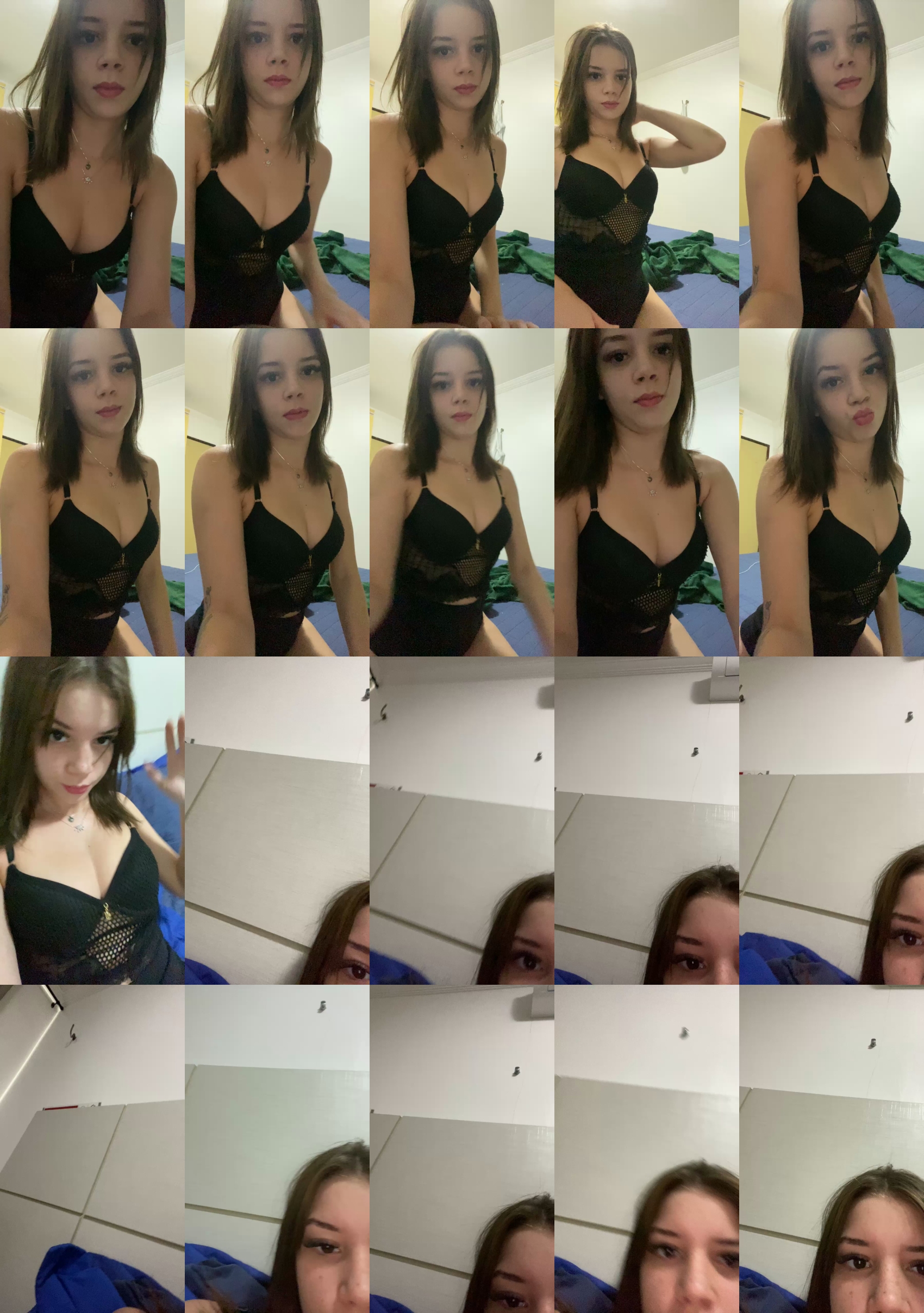 Alicecardoso fuck Webcam SHOW @ 23-01-2024