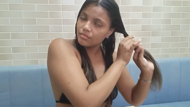 Bombomepimenta Pretty Webcam SHOW @ 24-01-2024