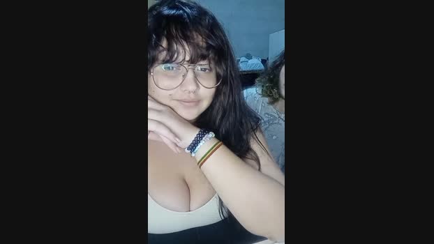 Bruxa_Oichi analtoy Webcam SHOW @ 24-01-2024
