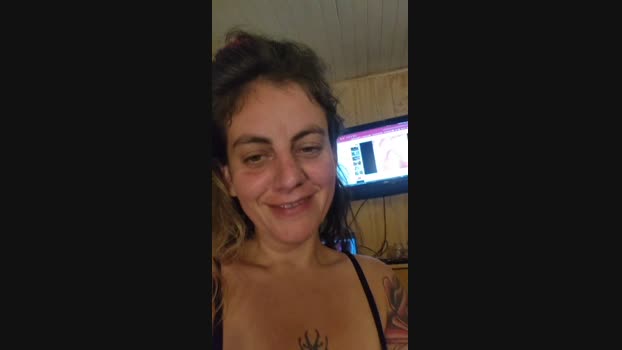 Dementia20 fuckhard Webcam SHOW @ 24-01-2024