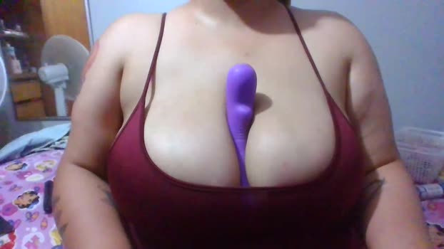 LadyStichita Wet Webcam SHOW @ 24-01-2024