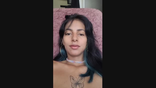 cute_plop show Webcam SHOW @ 24-01-2024