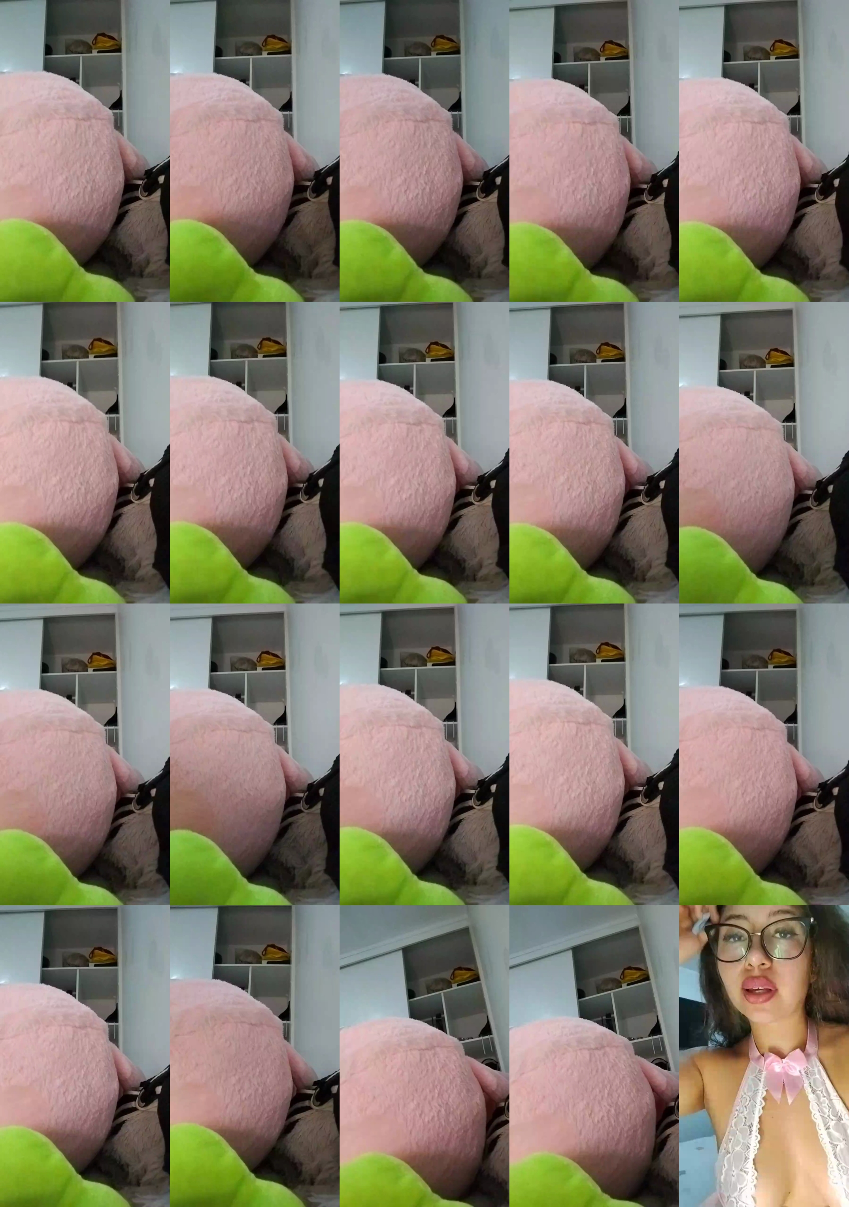 gatitaxxx69 kiss Webcam SHOW @ 24-01-2024