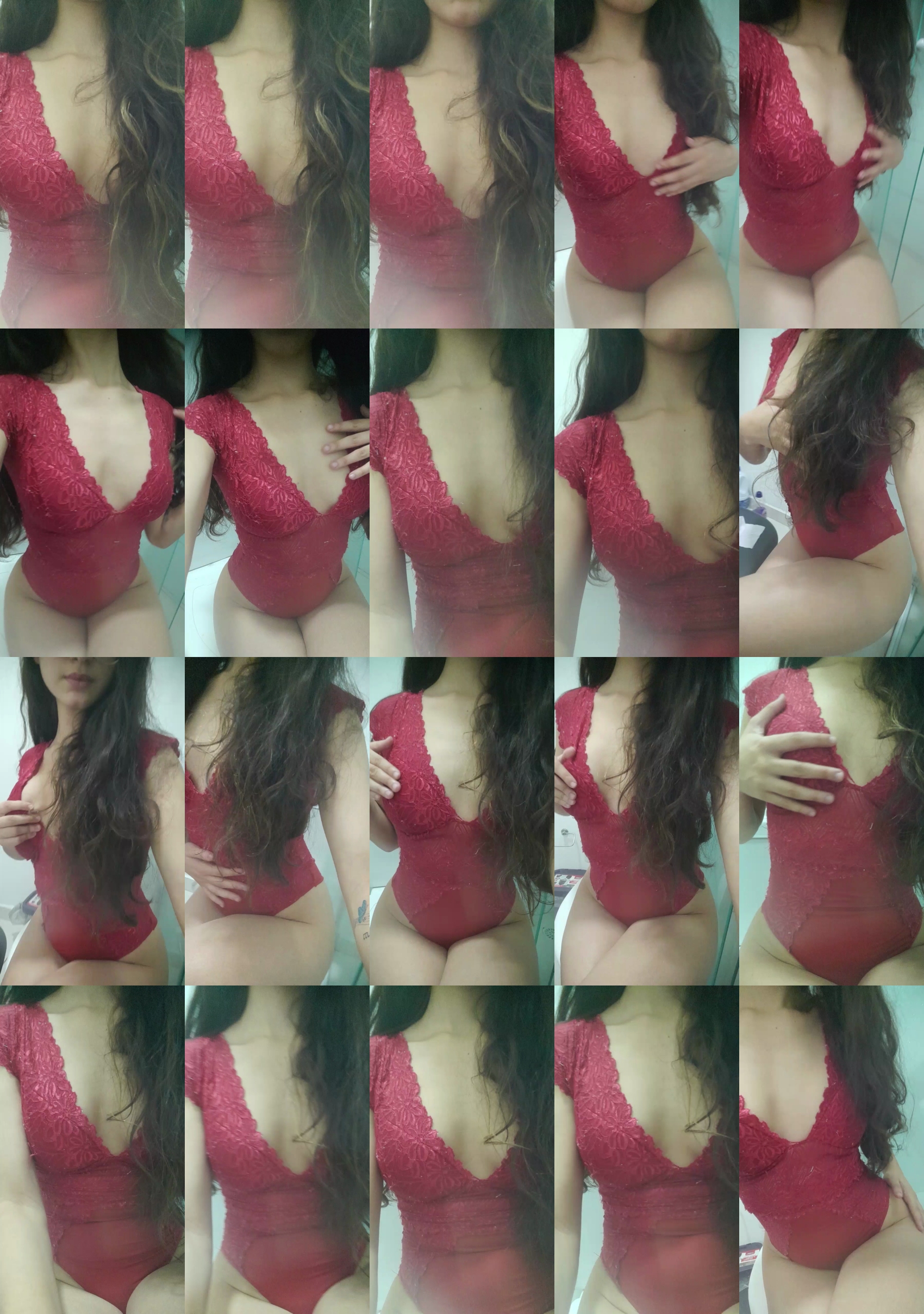 ladybii big Webcam SHOW @ 24-01-2024