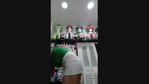 melishanton yummy Webcam SHOW @ 23-01-2024
