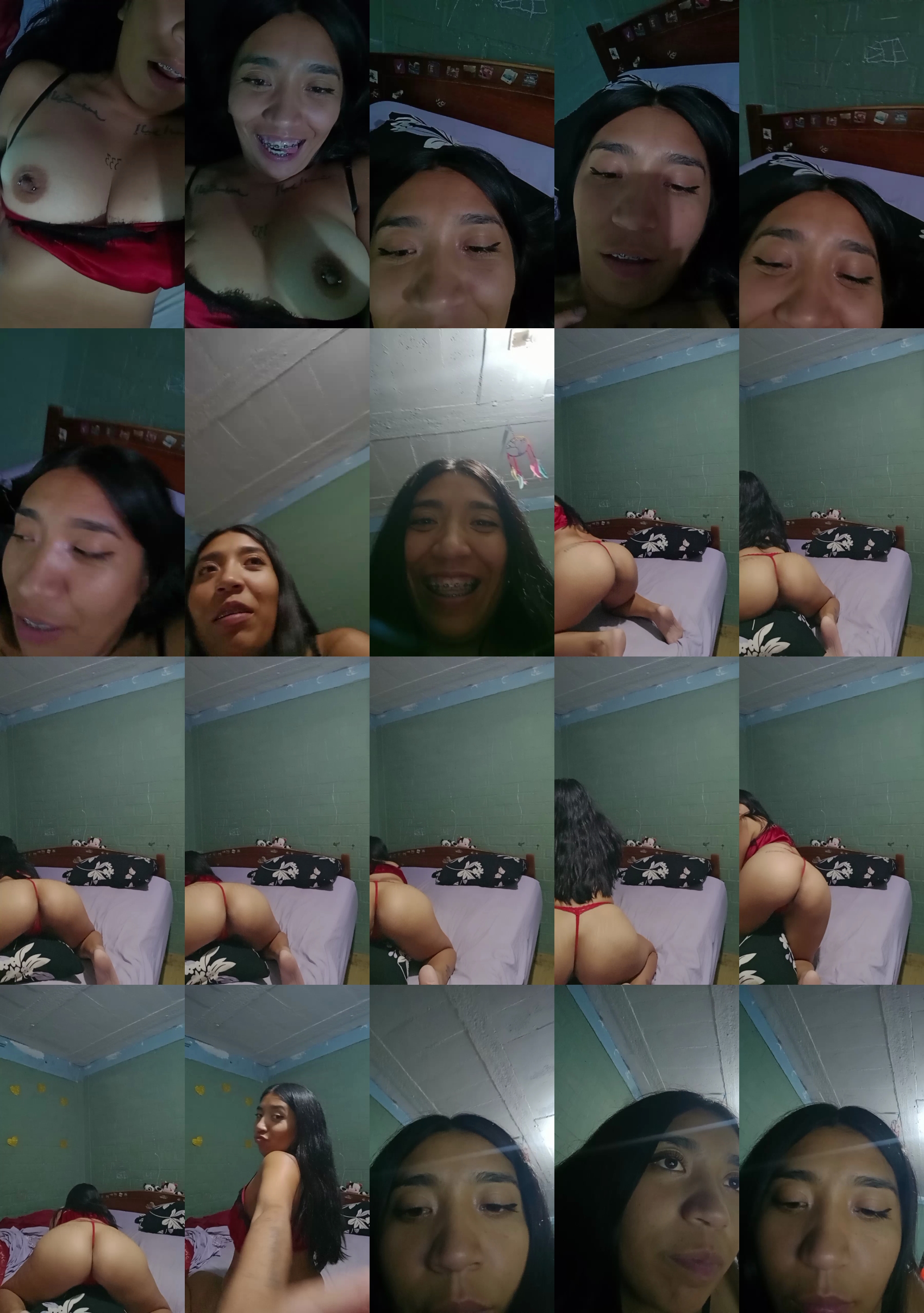 Bebesita_420 lush Webcam SHOW @ 25-01-2024
