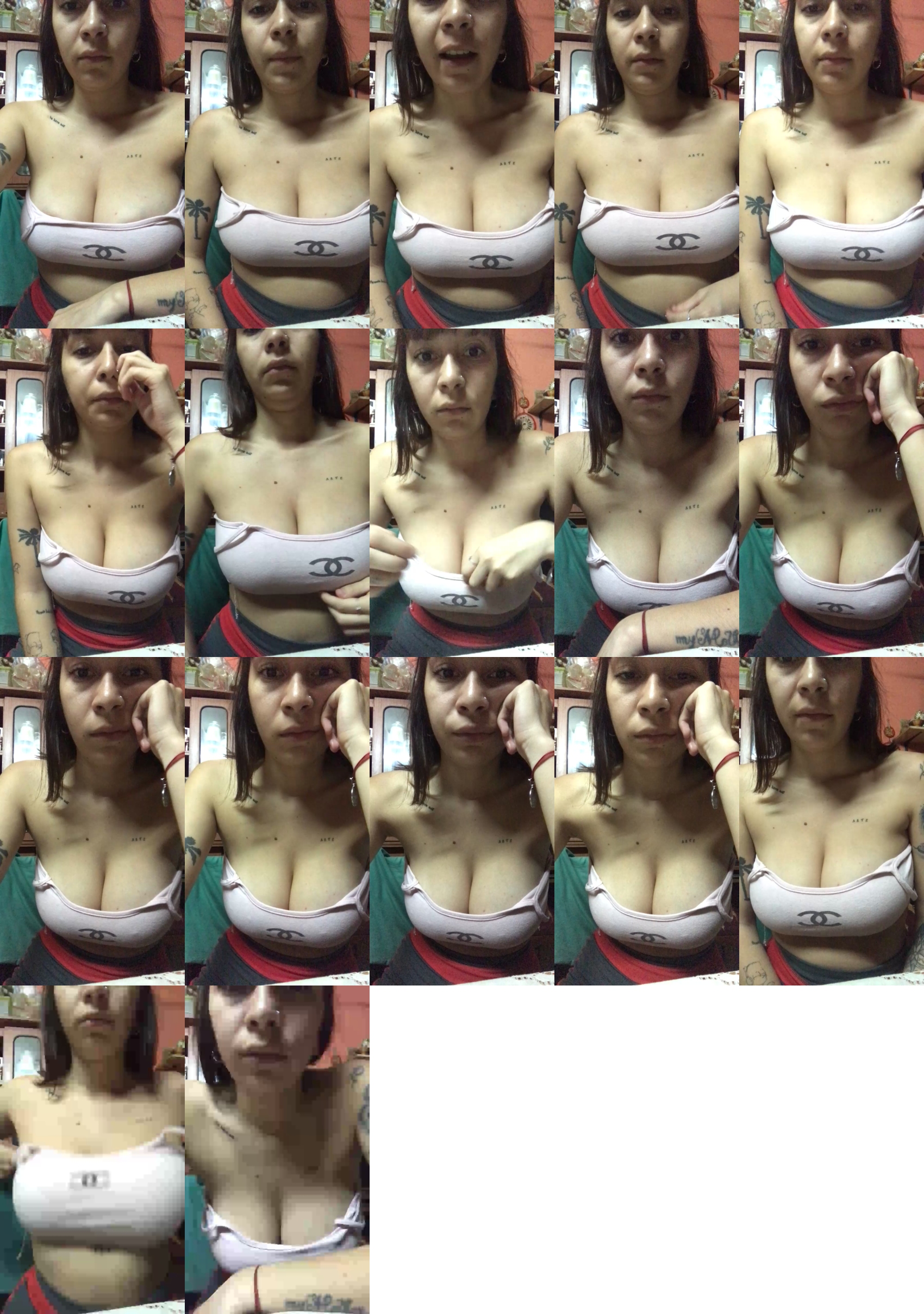Queeen00 Ass Webcam SHOW @ 25-01-2024