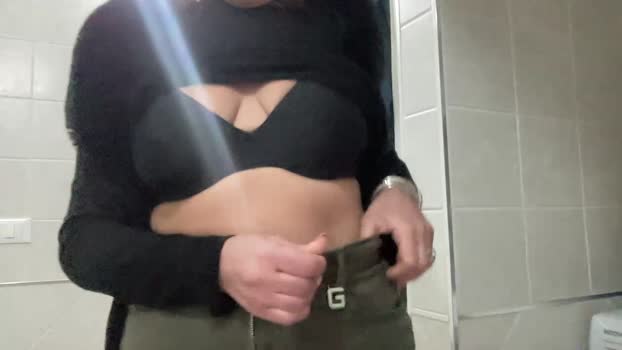 martinabigst toys Webcam SHOW @ 25-01-2024