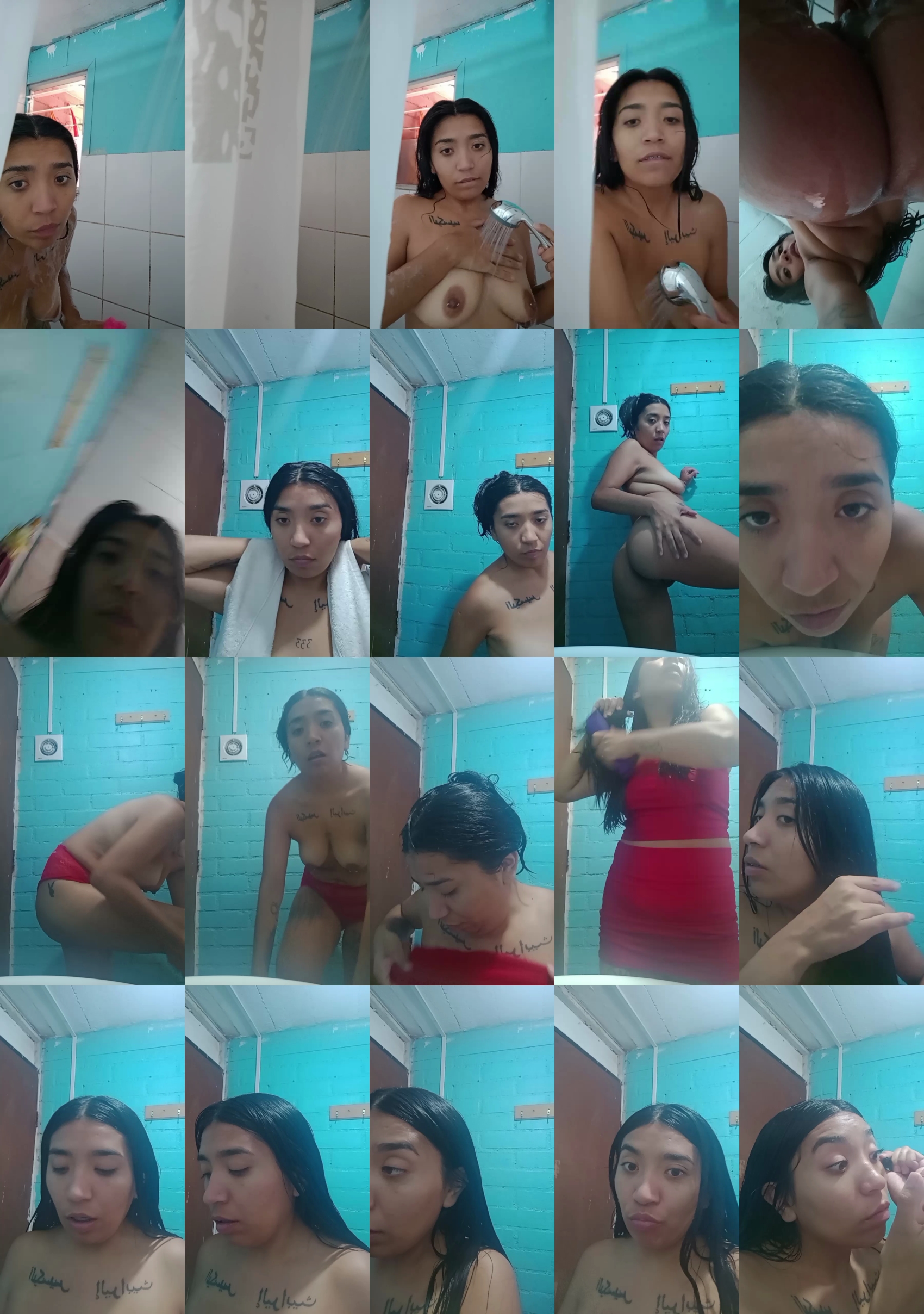 Bebesita_420 beauty Webcam SHOW @ 25-01-2024