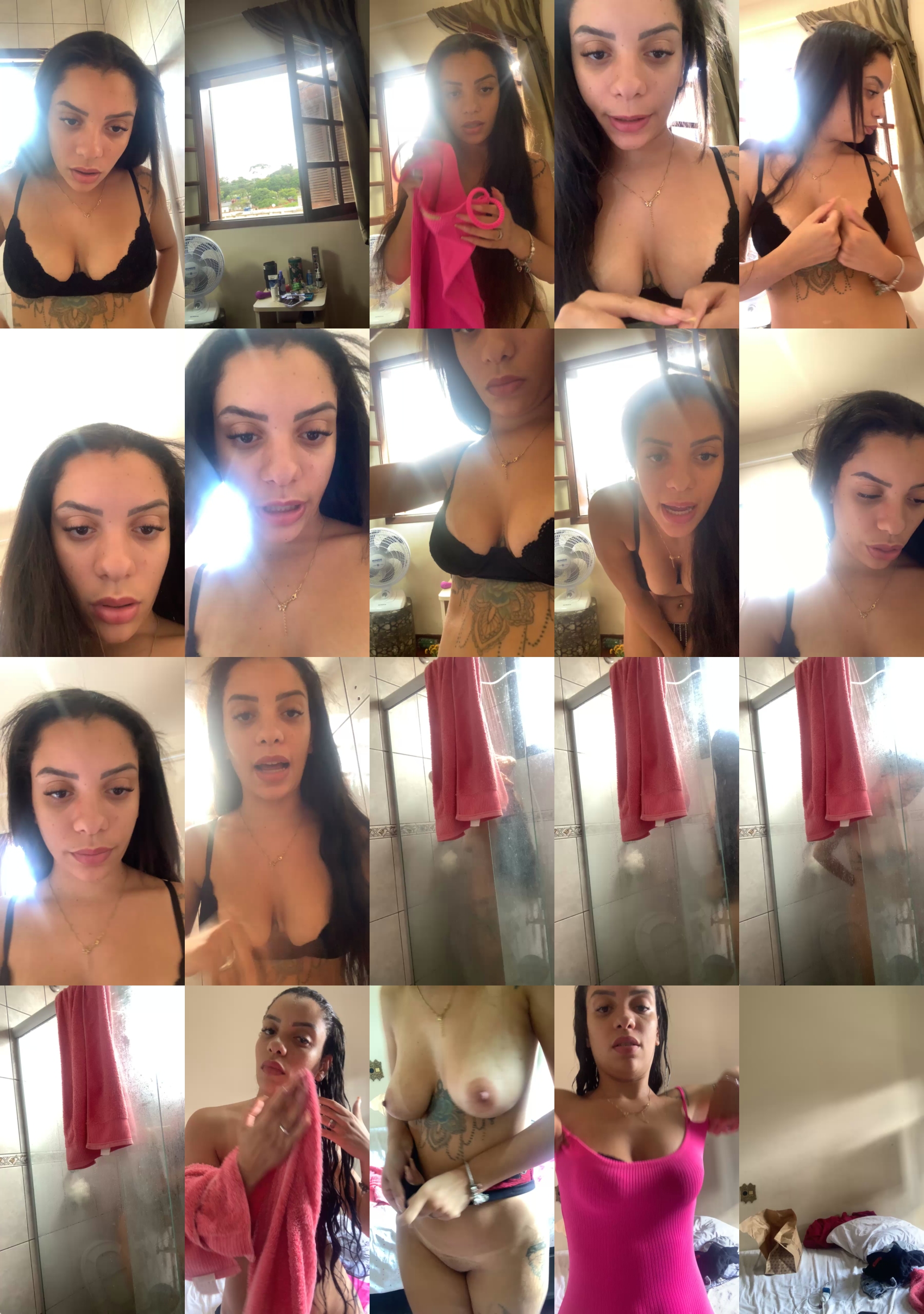 Camilalarah spanking Webcam SHOW @ 25-01-2024