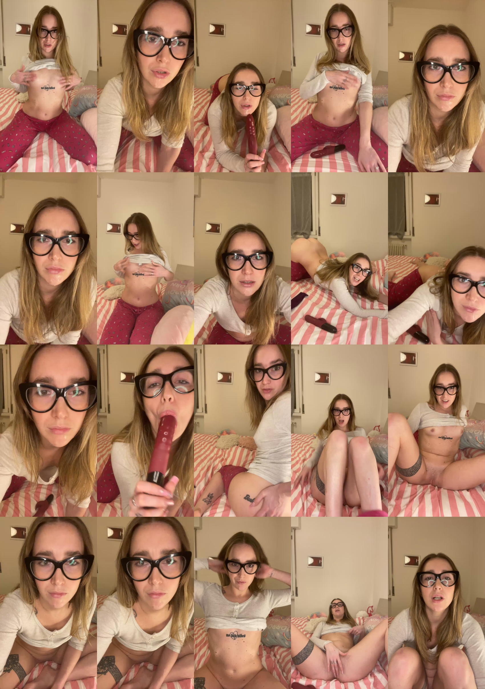 barbie__blondie boobs Webcam SHOW @ 26-01-2024