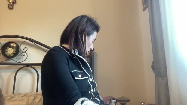martinabigst beautiful Webcam SHOW @ 26-01-2024