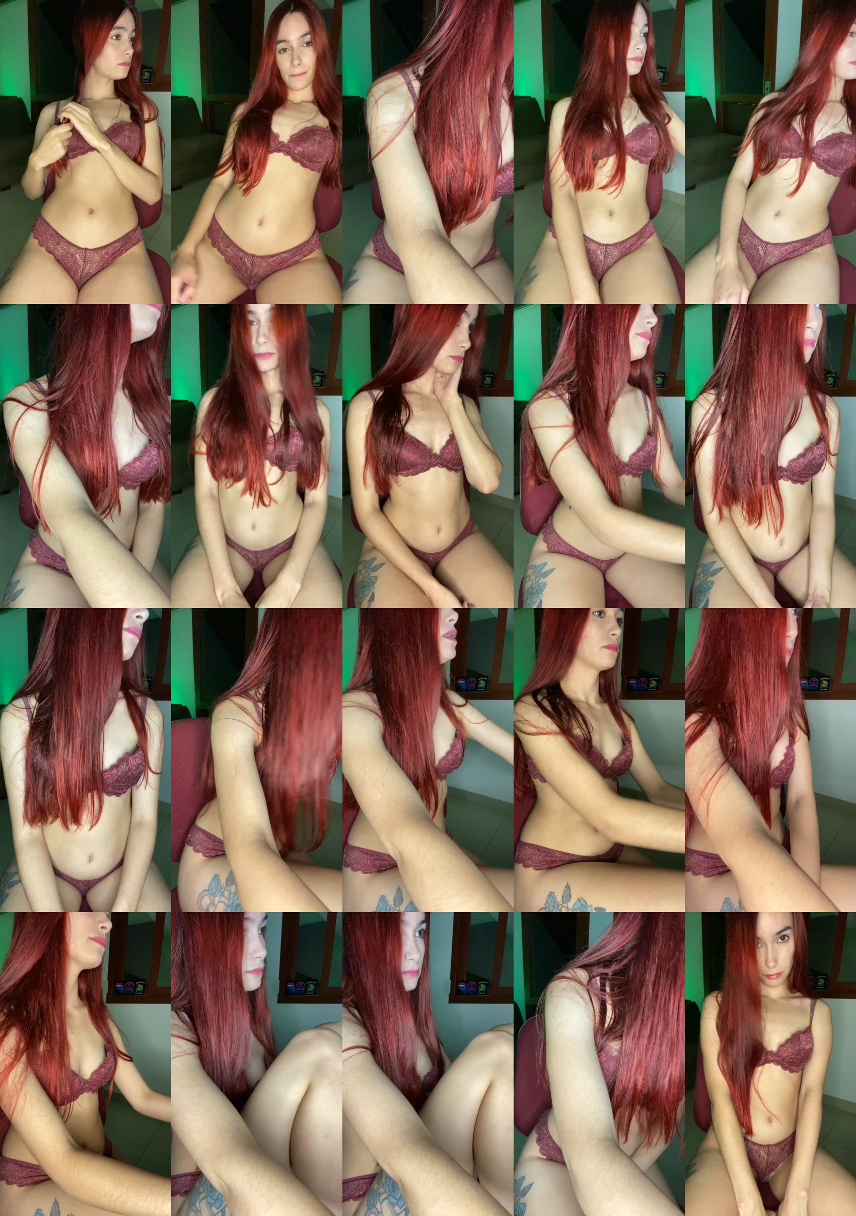 FireShibary nude Webcam SHOW @ 27-01-2024