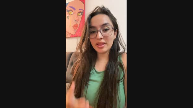 Latinaakita4 spanking Webcam SHOW @ 27-01-2024