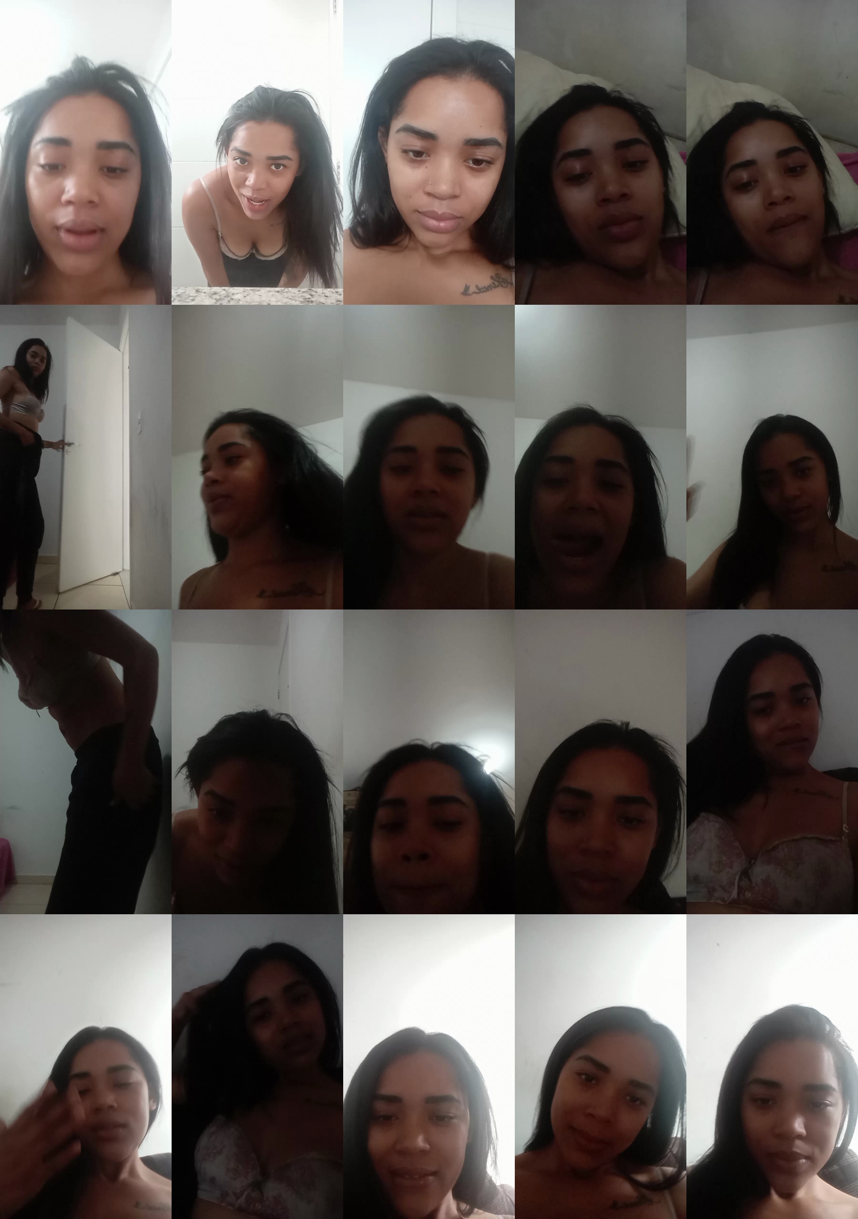 Morenabello fingering Webcam SHOW @ 26-01-2024