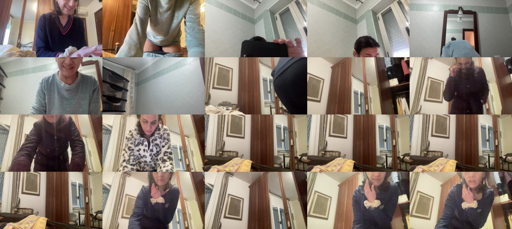 martinabigst Pretty Webcam SHOW @ 27-01-2024