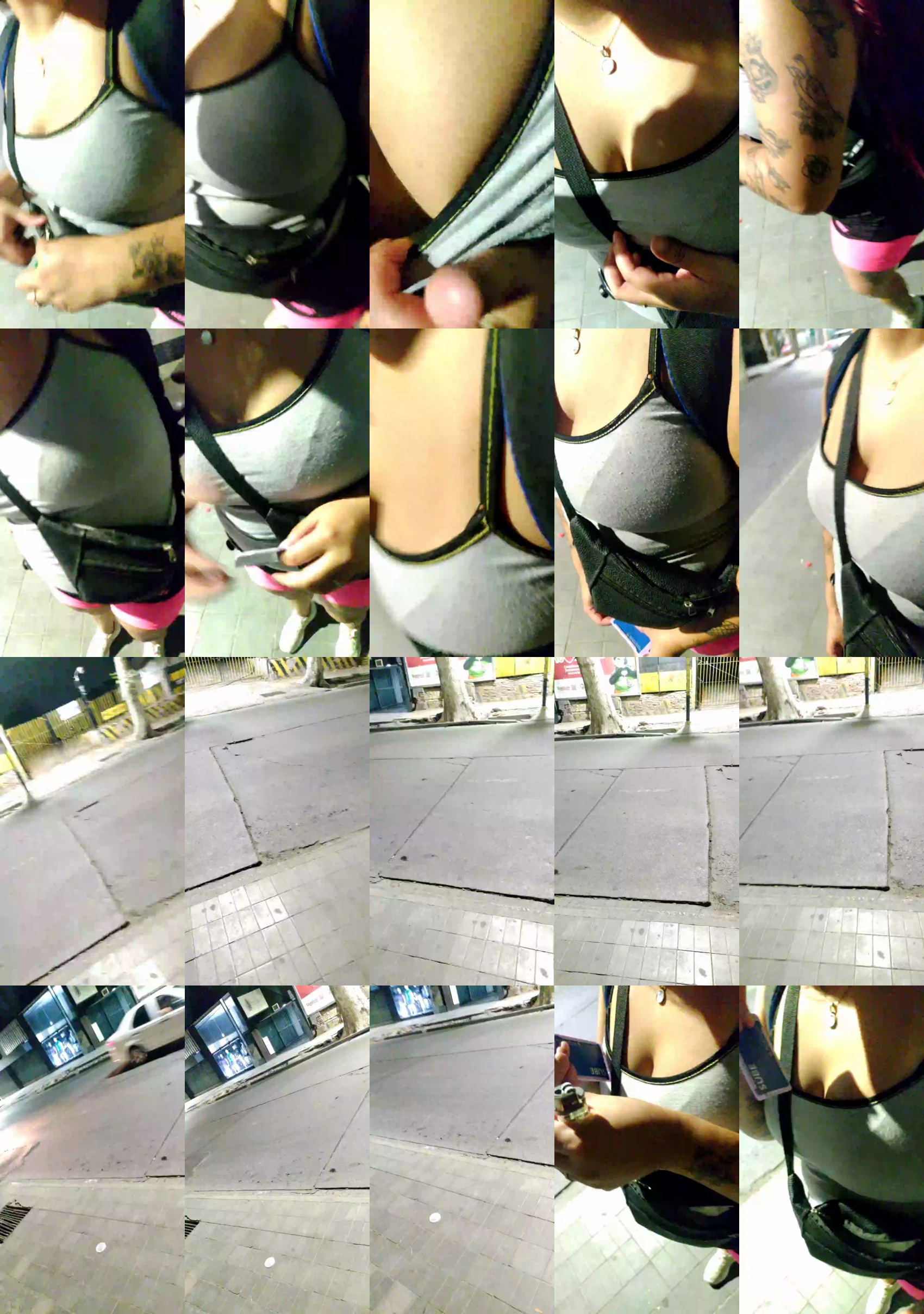 Chinacam22 skinny Webcam SHOW @ 28-01-2024