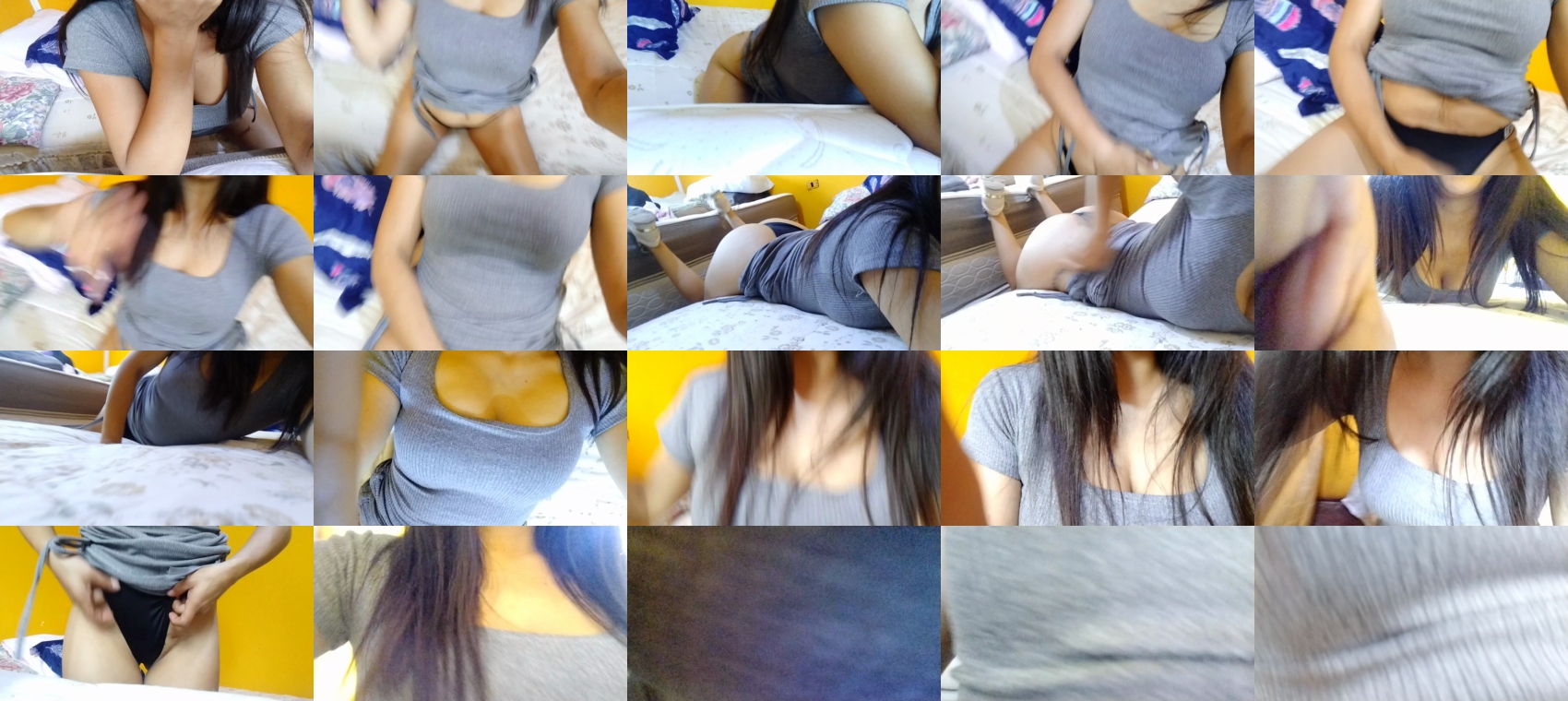 Nicolsiita6 blowjob Webcam SHOW @ 27-01-2024
